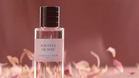 dior collection privee souffle de soie 40ml|souffle de soie perfume.